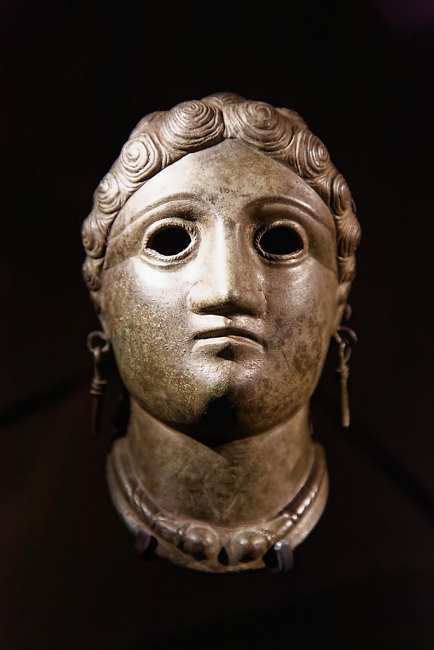 Musée de la Romanité-031